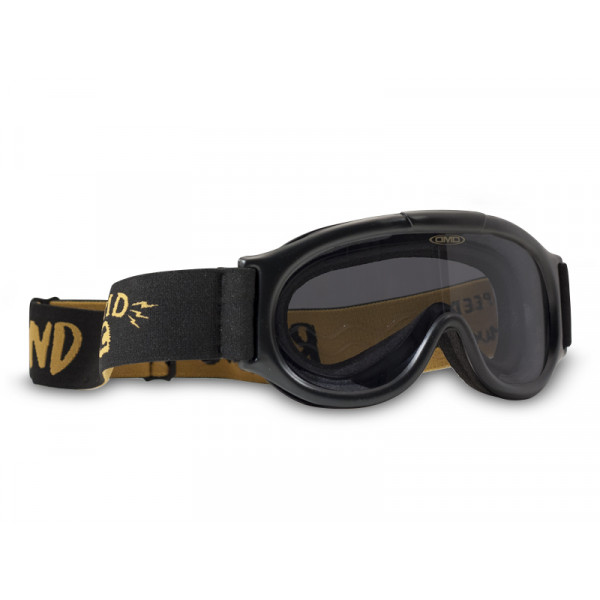 DMD Accessories Goggle Ghost Smoke