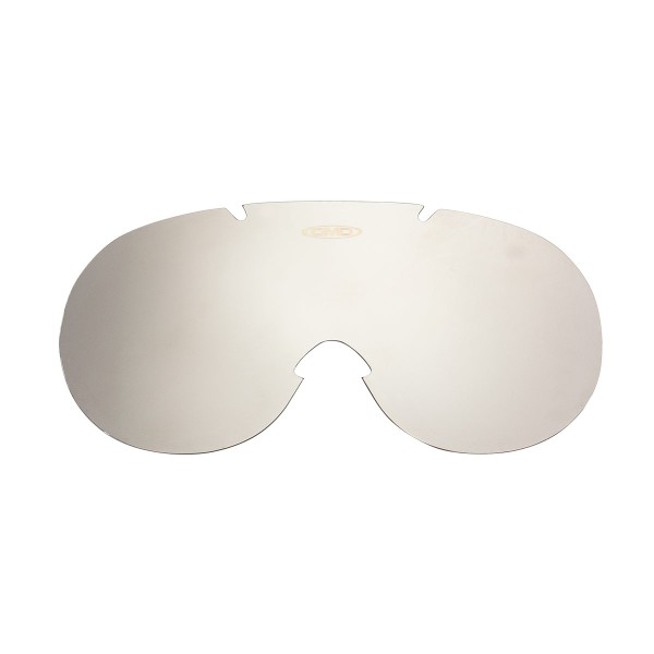 DMD Accessories Goggle Ghost Spare Mirror Lens DMD Accessories Goggle Ghost Spare Mirror Lens