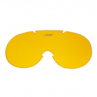 DMD Accessories Goggle Ghost Spare Yellow Lens
