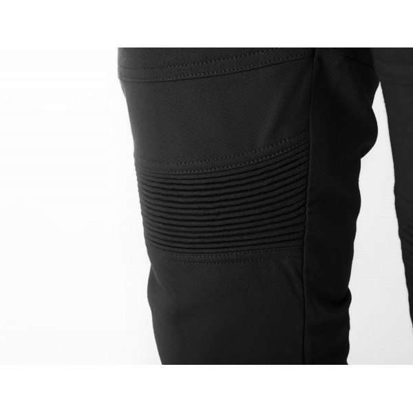 Fuel Marshal Pants - Black