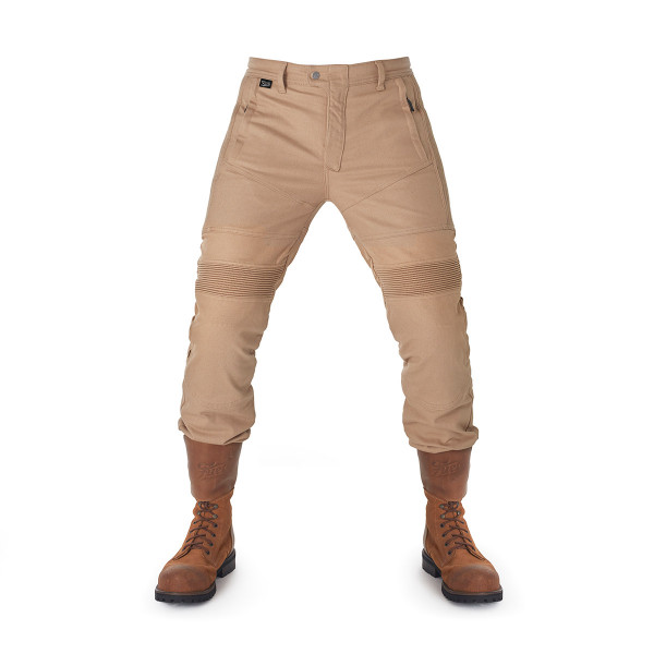 Fuel Marshal Pants - Sand