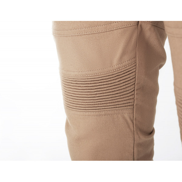 Fuel Marshal Pants - Sand