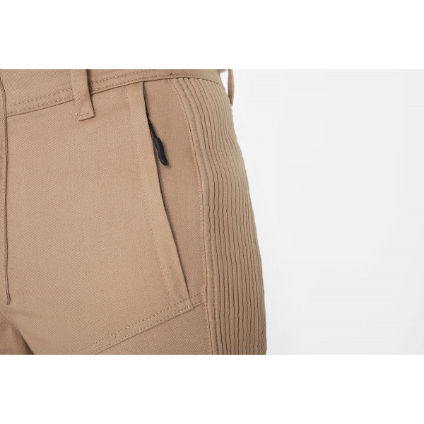 Fuel Marshal Pants - Sand