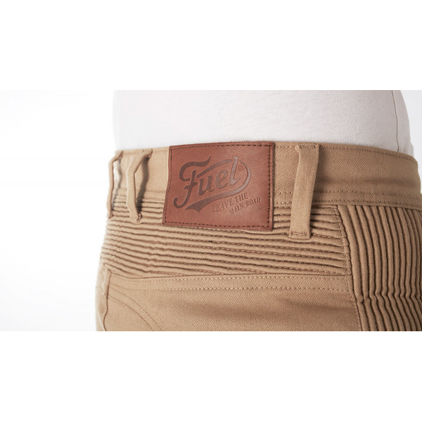 Fuel Marshal Pants - Sand