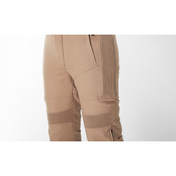 Fuel Marshal Pants - Sand