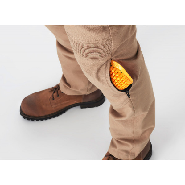 Fuel Marshal Pants - Sand