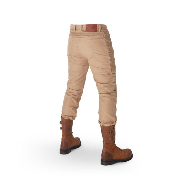 Fuel Marshal Pants - Sand