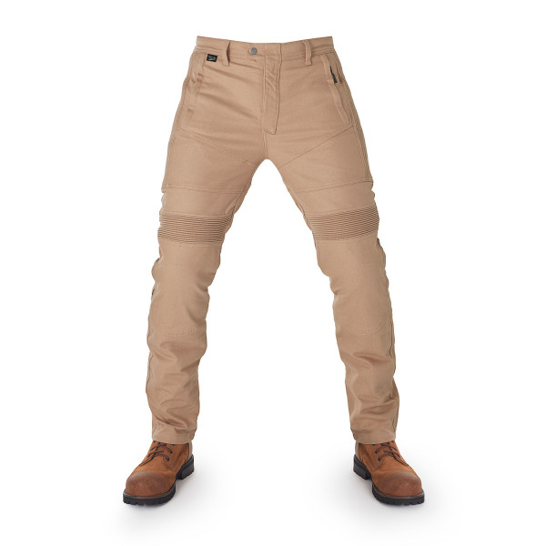 Fuel Marshal Pants - Sand