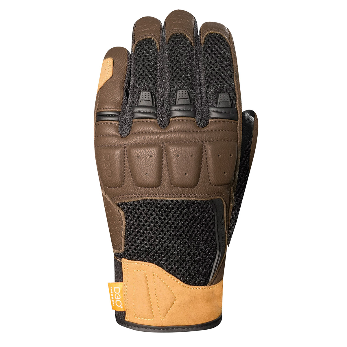 Short summer sales motorcycle gloves