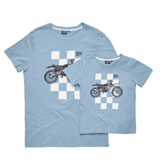 Fuel Scrambler T-Shirt Kid