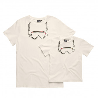 Fuel Kid Goggle T-Shirt