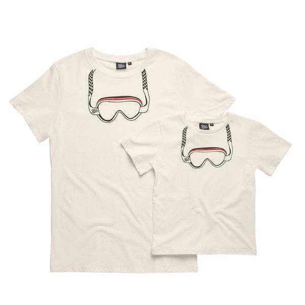 Fuel Goggle T-Shirt Kid