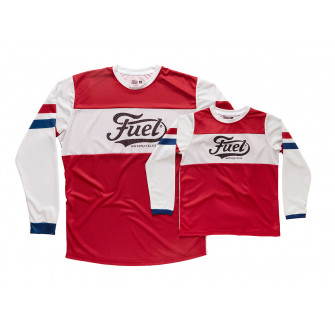 Fuel Enduro Jersey Kid