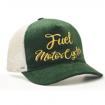 Fuel Crew Cap