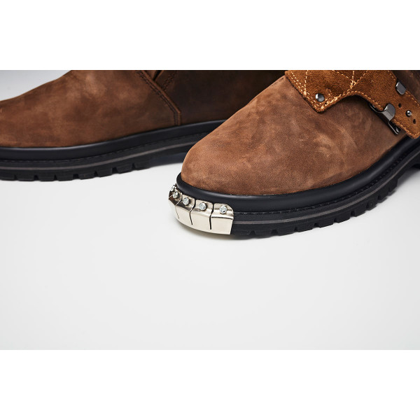 Fuel Dust Devil Boots