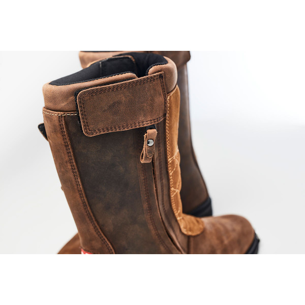 Fuel Dust Devil Boots