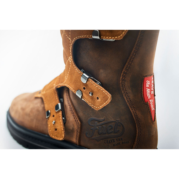 Fuel Dust Devil Boots