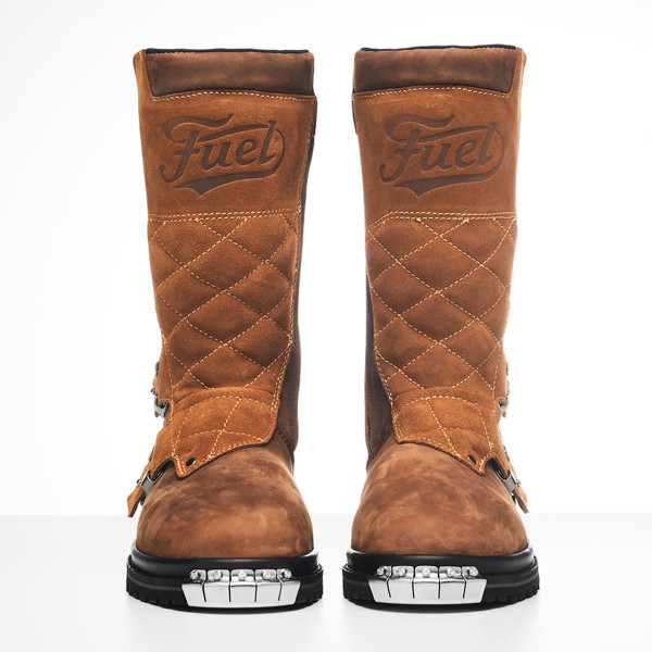 Fuel Dust Devil Boots