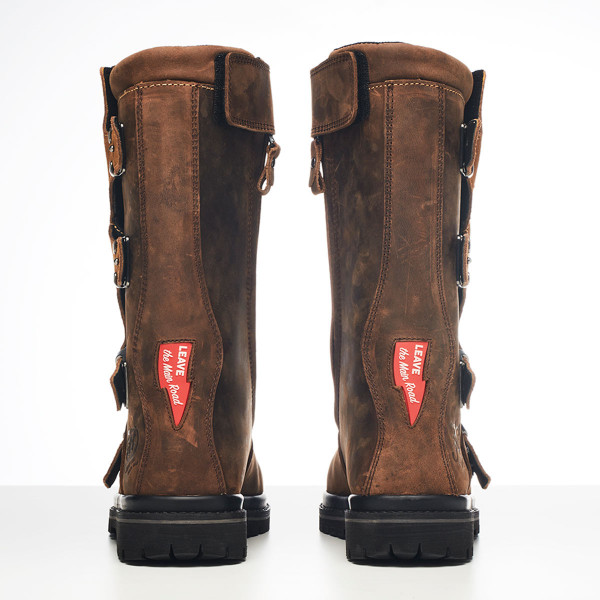 Fuel Dust Devil Boots