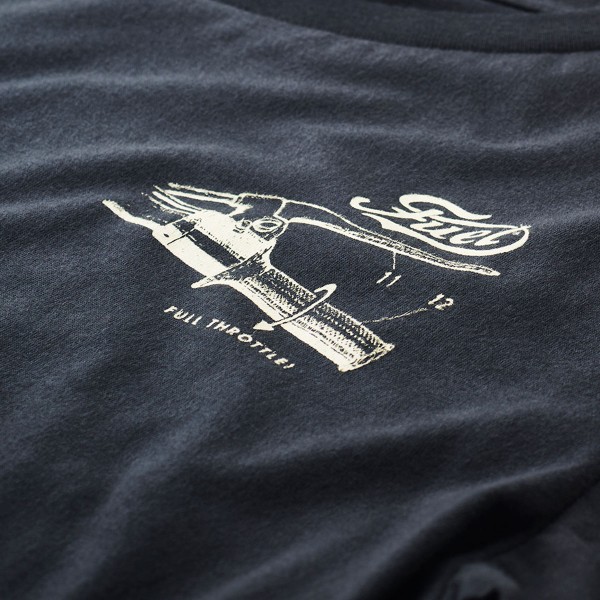Fuel Full Throttle T-Shirt