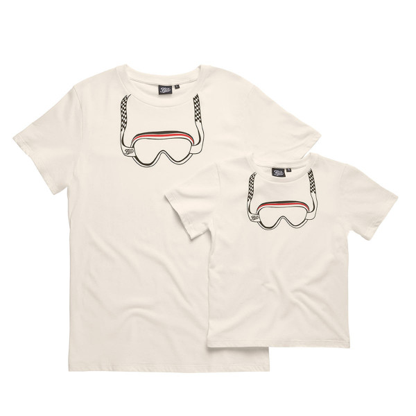 Fuel Goggle T-Shirt