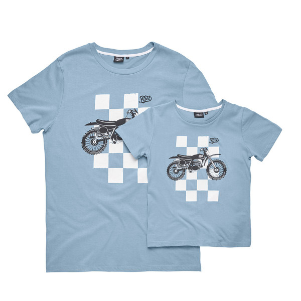 Fuel Scrambler T-Shirt