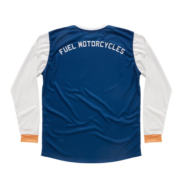 Fuel Two Stroke Jersey