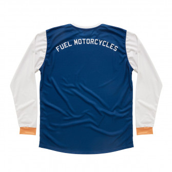 Fuel Two Stroke Jersey