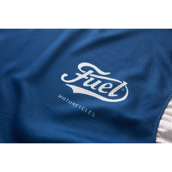 Fuel Two Stroke Jersey