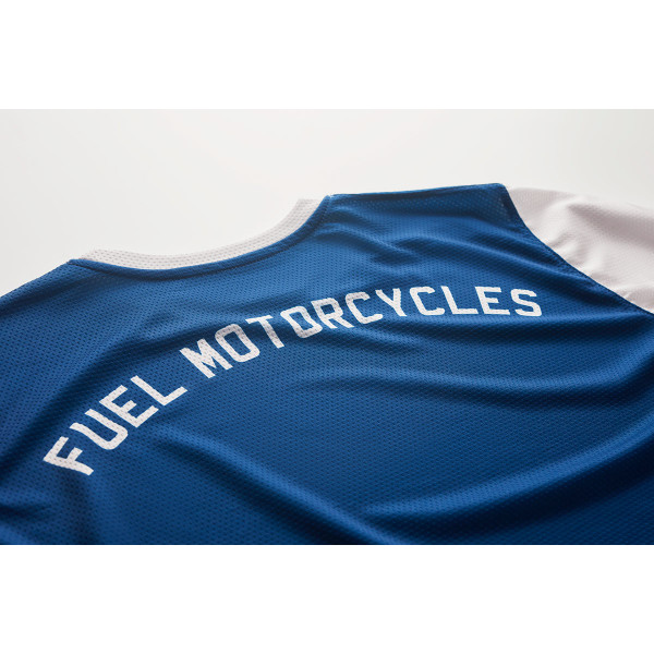 Fuel Two Stroke Jersey