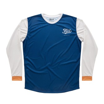 Fuel Two Stroke Jersey