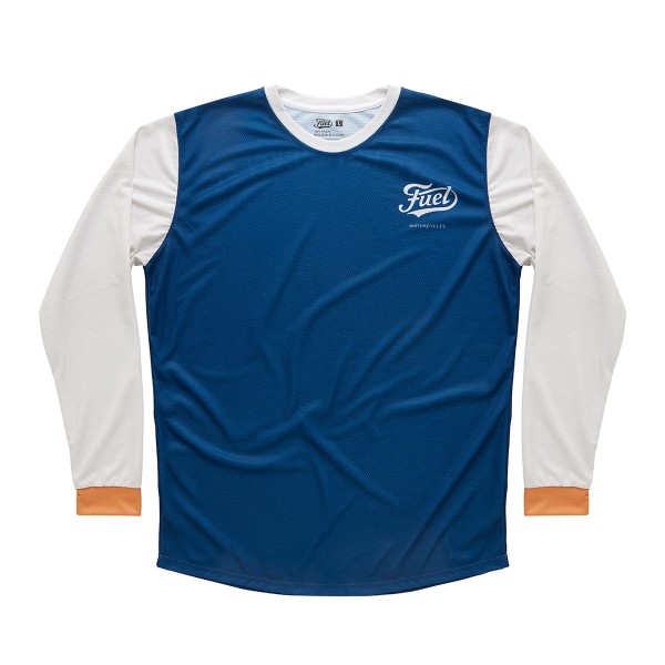 Fuel Two Stroke Jersey