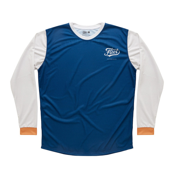 Fuel Two Stroke Jersey