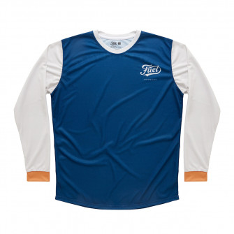 Fuel Two Stroke Jersey