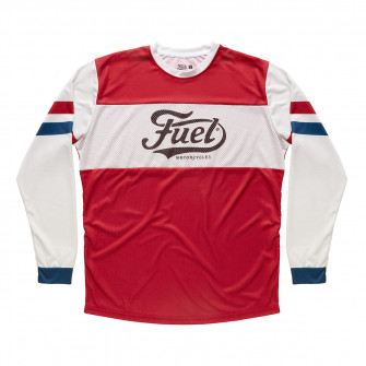 Fuel Enduro Jersey