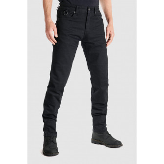 Pando Moto Karl Cor 02 Jeans Black