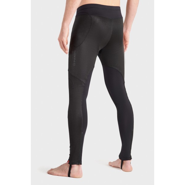 Pando Moto Skin UH 03 Unisex Base Layer Leggings