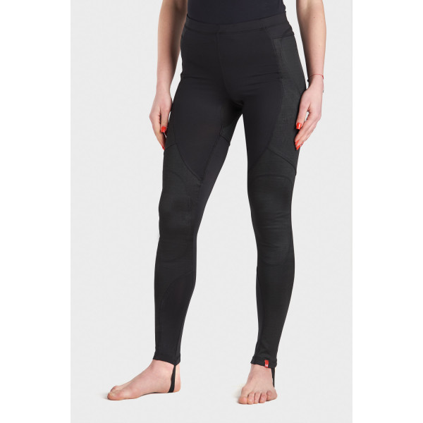 Pando Moto Skin UH 03 Unisex Base Layer Leggings