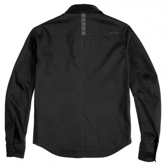 Pando Moto Capo Cor 03 Riding Shirt Black