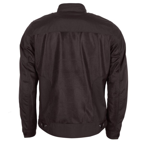 Helstons Stoner Air Mesh Textile Jacket Brown Helstons Stoner Air Mesh Textile Jacket Brown