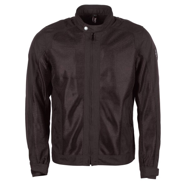Helstons Stoner Air Mesh Textile Jacket Brown Helstons Stoner Air Mesh Textile Jacket Brown
