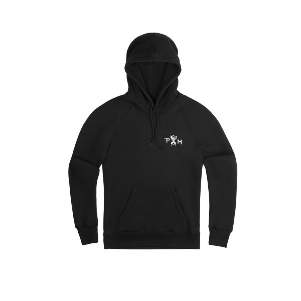 Pando Moto Kyle Wing 01 Unisex Hoodie