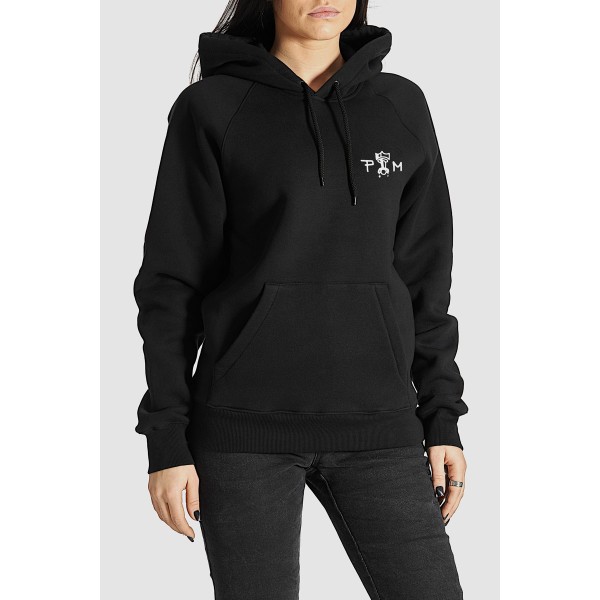 Pando Moto Kyle Wing 01 Unisex Hoodie