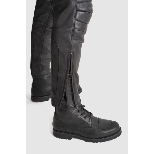 Pando Moto Katana Slim Black