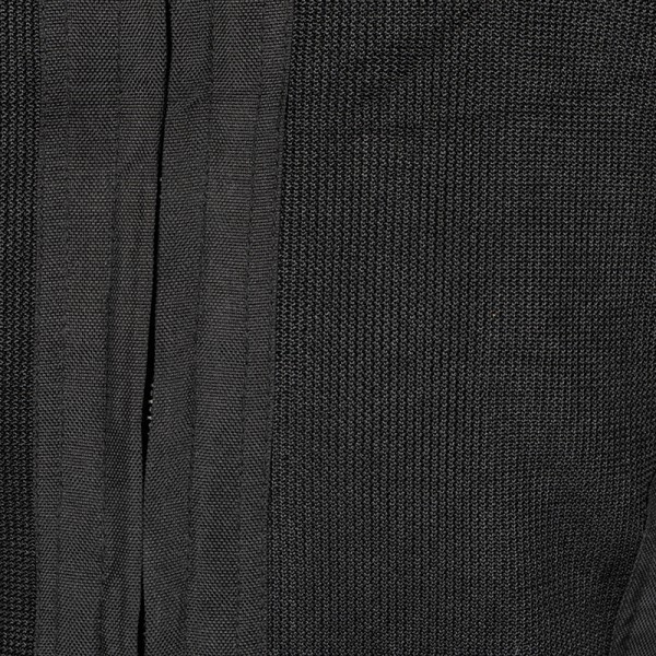 Helstons Stoner Air Mesh Textile Jacket Black