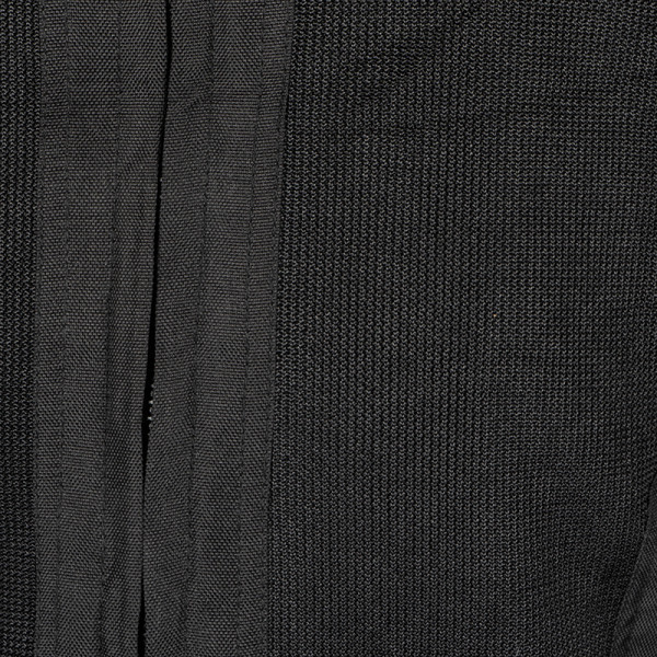 Helstons Stoner Air Mesh Textile Jacket Black