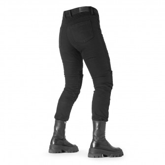 Fuel Sergeant 2 Pants Black - Women