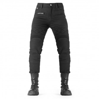 Fuel Sergeant 2 Pants Black - Women