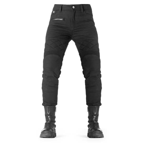 Fuel Sergeant 2 Pants Black - Women