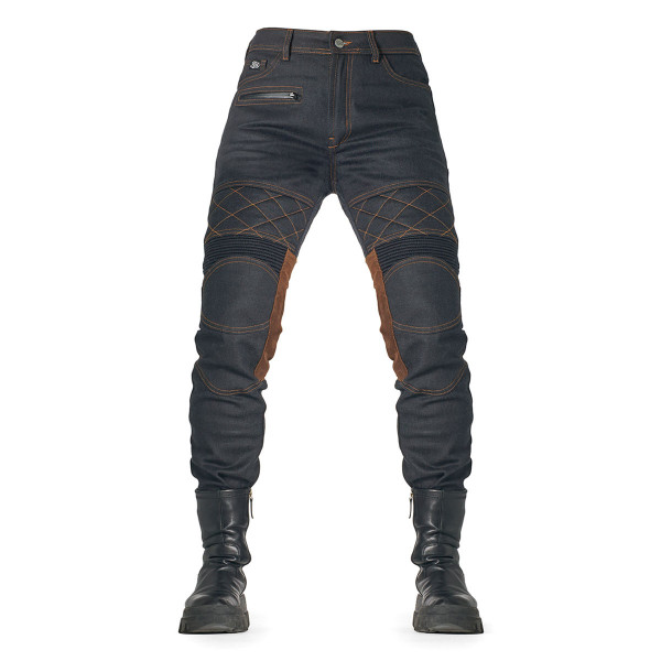 Fuel Sergeant 2 Pants Waxed - Women